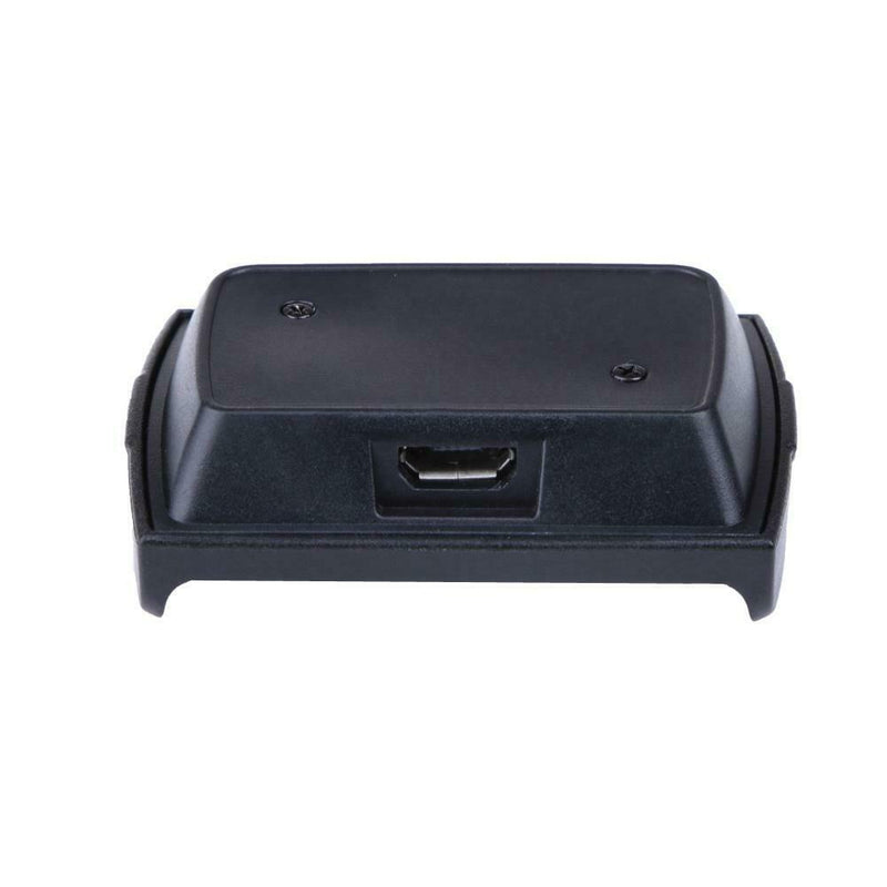 USB Charging Cradle Charger Cable for Intel Basis Peak Fitness Sleep Tracke