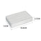 Aluminum Enclosure Effects Pedal Speaker Pedal Guitar Effects Pedal