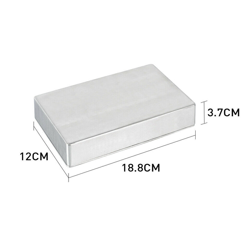 Aluminum Enclosure Effects Pedal Speaker Pedal Guitar Effects Pedal
