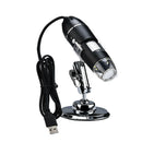 1000X USB LED Microscope Handheld Portable Digital Magnifier Camera w/Stand A