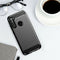 Mobile Phone Soft Case Silicone Anti-fall Cellphone Cover for Redmi Note 8T
