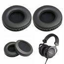 Useful Replacement Earpads Ear Cushion For Beyerdynamic DT770 DT880 Hot