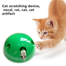 Interactive Pets Cat Toys, Kitten Cat Scratching Games for Indoor Cats