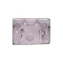 Power Window Switch Button Cover Cap No.2 for Mercedes-Benz S-class W221 SN9F
