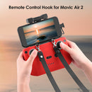 Bracket Belt Sling Hanging Buckle Strap Controller Lanyard for DJI MAVIC AIR 2