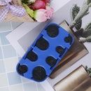 Car pocket plastic storage box interior euro coin case holder container organ,a