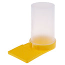 Beekeeping Beehive Water Feeder Bee Drink Nest Entrance Beekeeper Cup Fed T ME