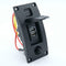 5V 3.4A 2 Port USB Charger Panel IP66 Waterproof for Boat Marine Yacht RV Truck