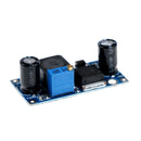 LM2596S-ADJ  3A adjustable dc-dc  regulator power module 5v/12v/24v 3C Fw