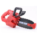 Pretend Play Spinning Small Chainsaw with Sound Power Tool Garden Tool Simu Q4N7