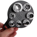 7 in 1  Auto  Car A/C Spring Lock Line/Cold Disconnect Tool Set Repair Tool SAQ