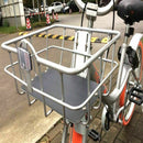 6V 6W Solar Panel With Junction Box For Bike Share DC System Public Rental