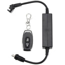 12V Dc Motor Linear Actuator Wireless Remote Control Dpdt Switch Forward Re