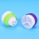 Icing Piping Nozzles Tips Pastry Bag Cake Cupcake Sugarcraft Decorating Tool 3c