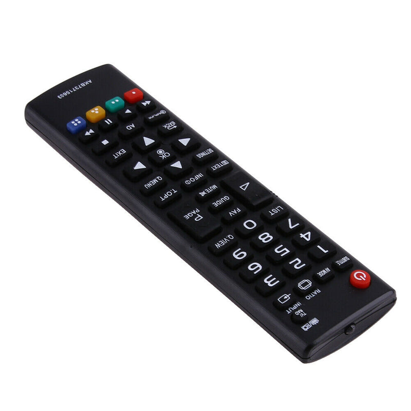 New Remote Control for LG AKB73715603 42PN450B 47lN5400 50lN5400 50PN450B