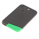 82x50x3mm Replacement Remote Key Shell Case 2 BTN Blank Blade 434mhz for