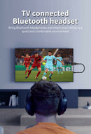 USB Bluetooth 5.0 Audio Transmitter/Receiver Adapter For TV PC Car Speaker US