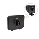 Fixed Backdoor Case Connector for Gopro Hero 5 Black Sports Camera GP451
