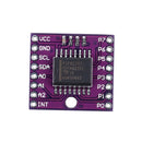 1PCS PCF8574T I/O I2C Port Interface Support Cascading Extended Module R8Z1