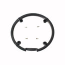 Bike Sprocket Protection Chain Wheel Crankset Cap Cover Ring 4hole Durable R6M0
