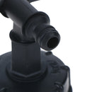 1000L IBC 3/4" Water Tank Hose Garden Adapter Fittings With Switch Connector 3C