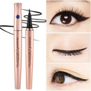 Yanqina Makeup Eyeliner Pencil Waterproof Sharpen Cool Liquid Eye Liner Eye S9G7