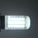 G9 10W 5730 SMD 48 LEDs Corn Light Lamp Bulb Energy Saving 360 Degree White M6R9