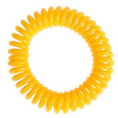 Mosquitoes Repellent Bracelets Insect Protection for Adults Kids (Yellow) A