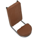 Children's Bike Seat Bike Rear Seat Kid Bicycle Bike Rear Handrail Armrest