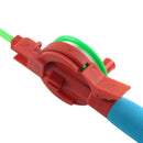 Portable Outdoor Winter Ice Fishing Rod 40cm Pole Sport Fishing Tackle