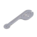 Portable DIY Pastry Icing Piping Bag Nozzle Tips Fondant Cake Sugar Craft D