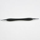 Good Quality Leather Craft Cowhide Pressure Wipers Diy Manual Scribing Tool