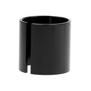 Ahead Handlebar Stem Shim/Reducer 1-1/8 Inch To 1 Inch (28.6mm To 25.4mm)