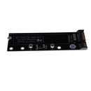 6+12pin SSD to 22Pin SATA Converter Adapter Card for 2010 2011 MacBook Air