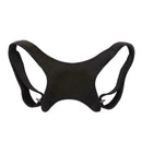 Back Posture Corrector Shoulder Straight Support Brace Belt Therapy Adjusta F7E2