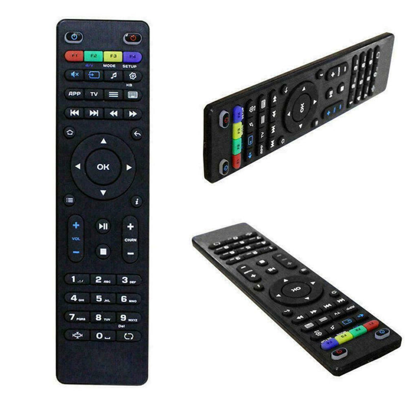 Replacement Controller Remote Control For-Mag250 254 T 256 IPTV Y8C3 270 26 E0I0