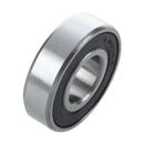 2 pieces Ball Bearing 6001Rs 28mm x 12mm x 8mm Scooter