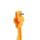 Golf Swing Trainer Guide Beginner Gesture Correct Wrist Training Aid Tools