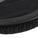 Replacement PU Ear Pads for Sennheiser RS160 RS170 RS180 Headphones A7Q2