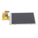 For Nikon S30 L23 High-quality LCD Display Monitor Replacement Repair Part