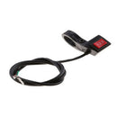 Handlebar 3 Speed Position SPDT Switch HI MED LOW Electric Bike Ebike S COV