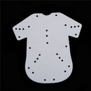 Baby clothes Metal cutting Dies Scrapbooking Photo Album baby shower Decor  JR