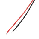 10pcs Electret Condenser MIC 4mm x 2mm for PC Phone MP3 MP4 P3V2