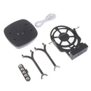 Shake Wiggle Device Automatic Swing Motion for Mobile Phone WeChat Pedometer: Gw