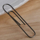 Self-Bending Paperclip Nitinol Shape Memory Shift Stage Play