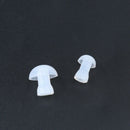 Anti Radiation Proof Covert Acoustic Tube Earpiece 3.5mm Air Tube Earphone  G6S2