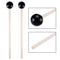 Home Beaters Marimba Mallet Xylophone  Instrument Rubber Head