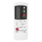 Air Conditioner Remote Control For Galanz GZ-1002B-E1 GZ-1002A-E3 GZ-1002B-E3