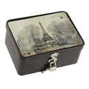 Portable Candy Storage Tin Box Lipstick Organizer   Tower