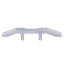Front Bumper for 1:16 Crawler Car WPL B14/B24/C14/C24/B16 Truck Spare Parts